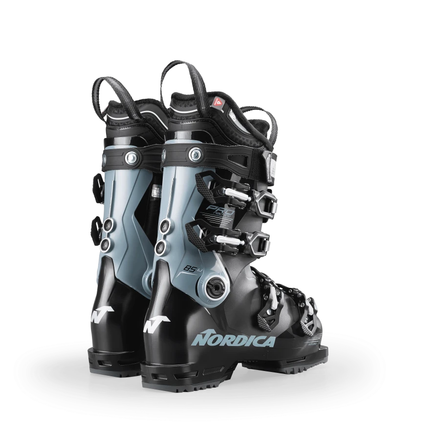 Nordica Promachine 85 W Ski Boots 2026