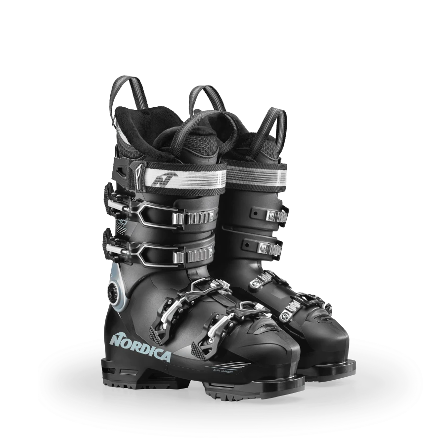 Nordica Promachine 85 W Ski Boots 2026