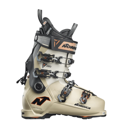 Nordica Unlimited 120 DYN Ski Boots 2026