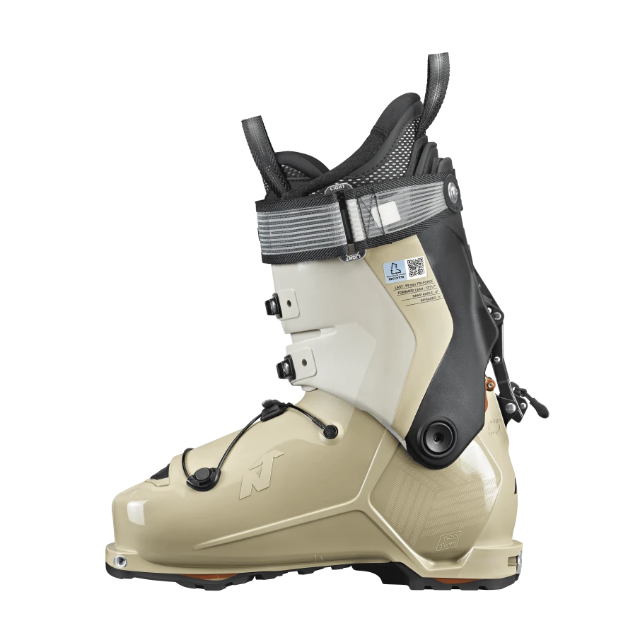 Nordica Unlimited 120 DYN Ski Boots 2026