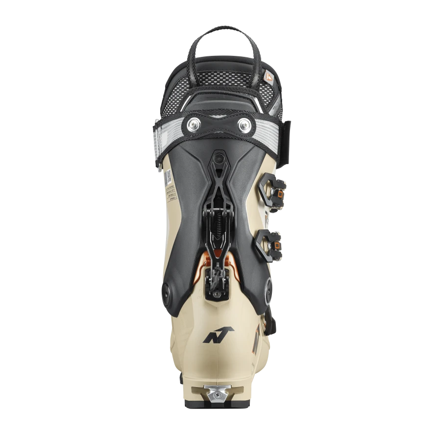 Nordica Unlimited 120 DYN Ski Boots 2026