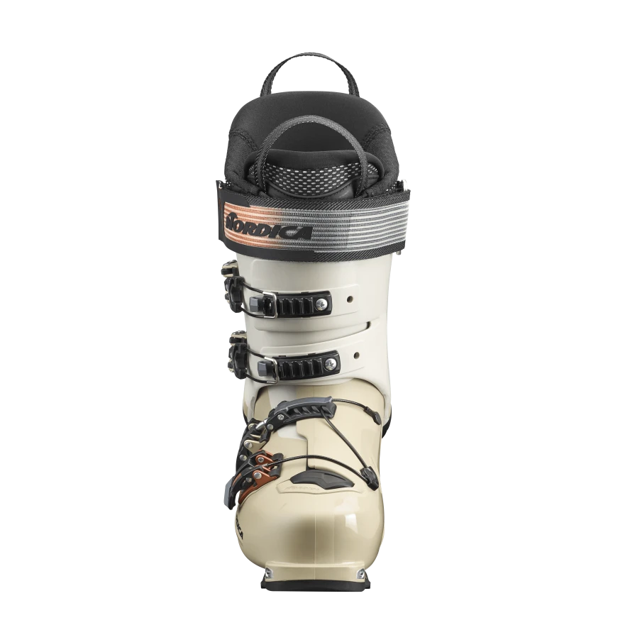 Nordica Unlimited 120 DYN Ski Boots 2026