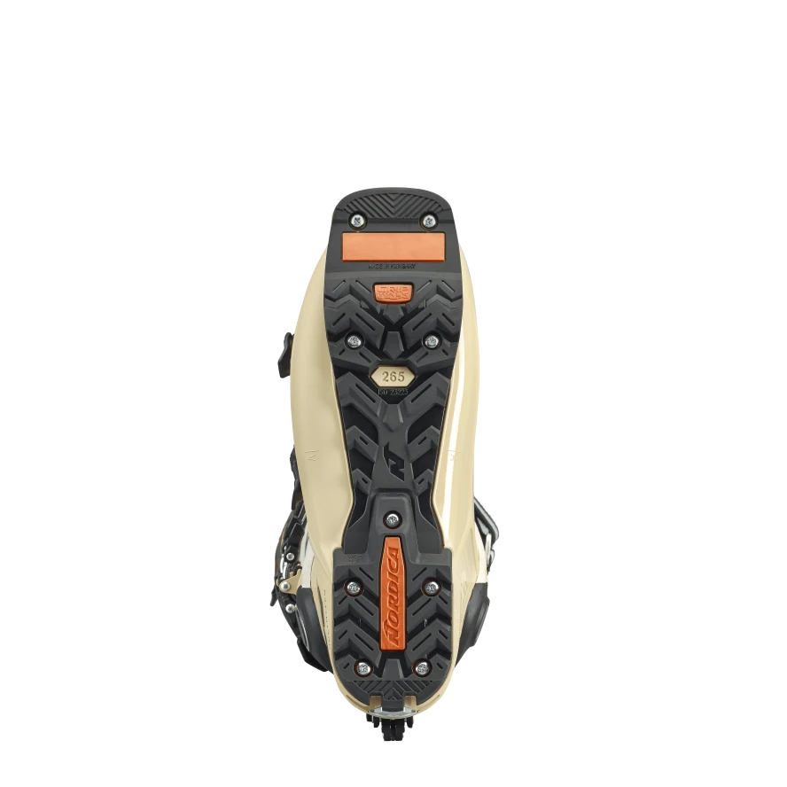Nordica Unlimited 120 DYN Ski Boots 2026