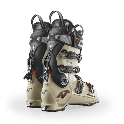 Nordica Unlimited 120 DYN Ski Boots 2026