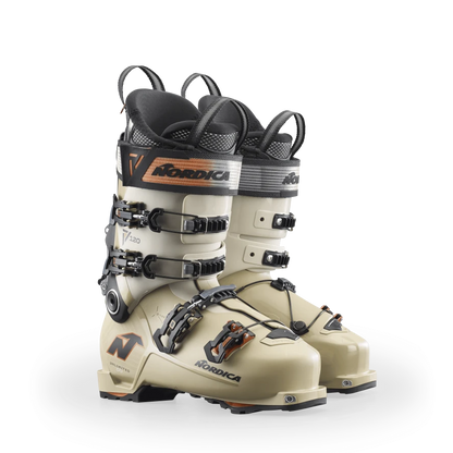 Nordica Unlimited 120 DYN Ski Boots 2026