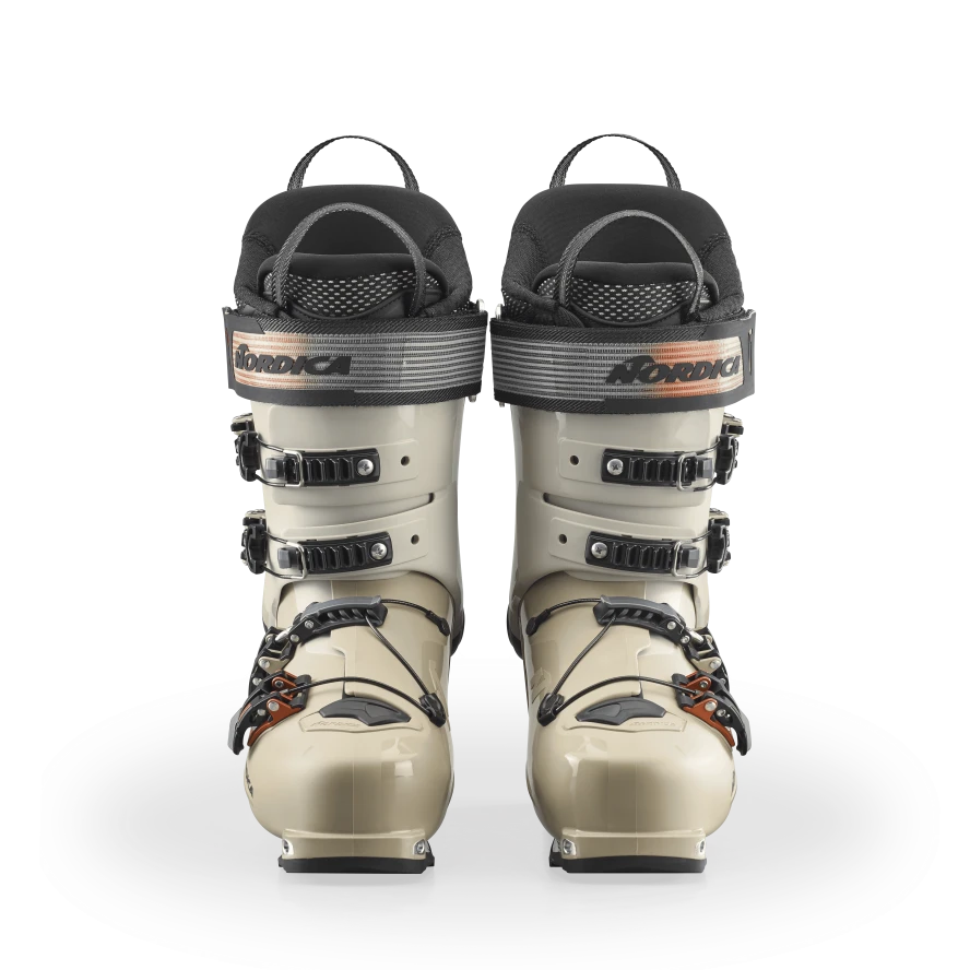 Nordica Unlimited 120 DYN Ski Boots 2026
