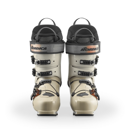 Nordica Unlimited 120 DYN Ski Boots 2026
