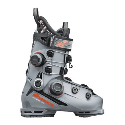 Nordica Speedmachine 3 120 BOA DD Ski Boots 2026