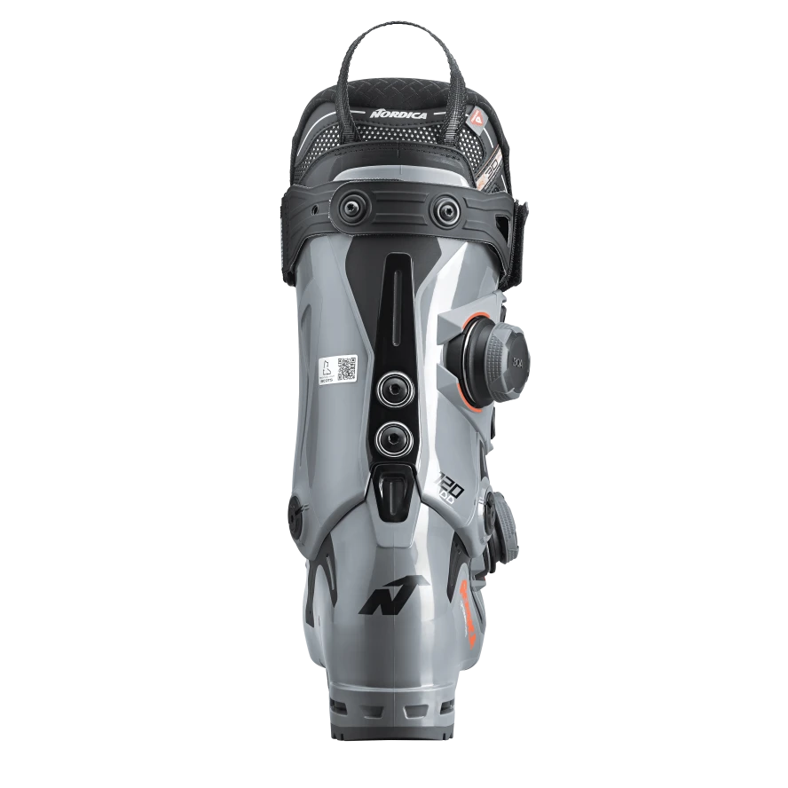Nordica Speedmachine 3 120 BOA DD Ski Boots 2026