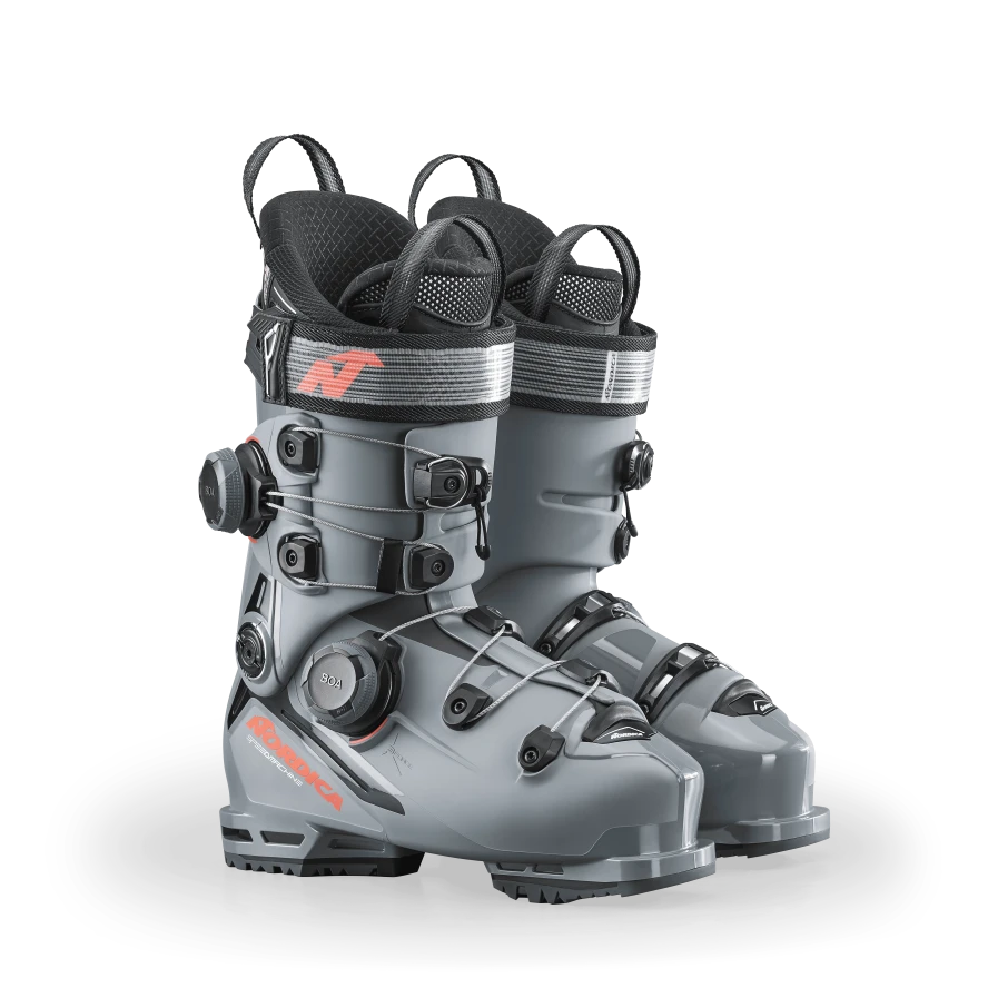 Nordica Speedmachine 3 120 BOA DD Ski Boots 2026