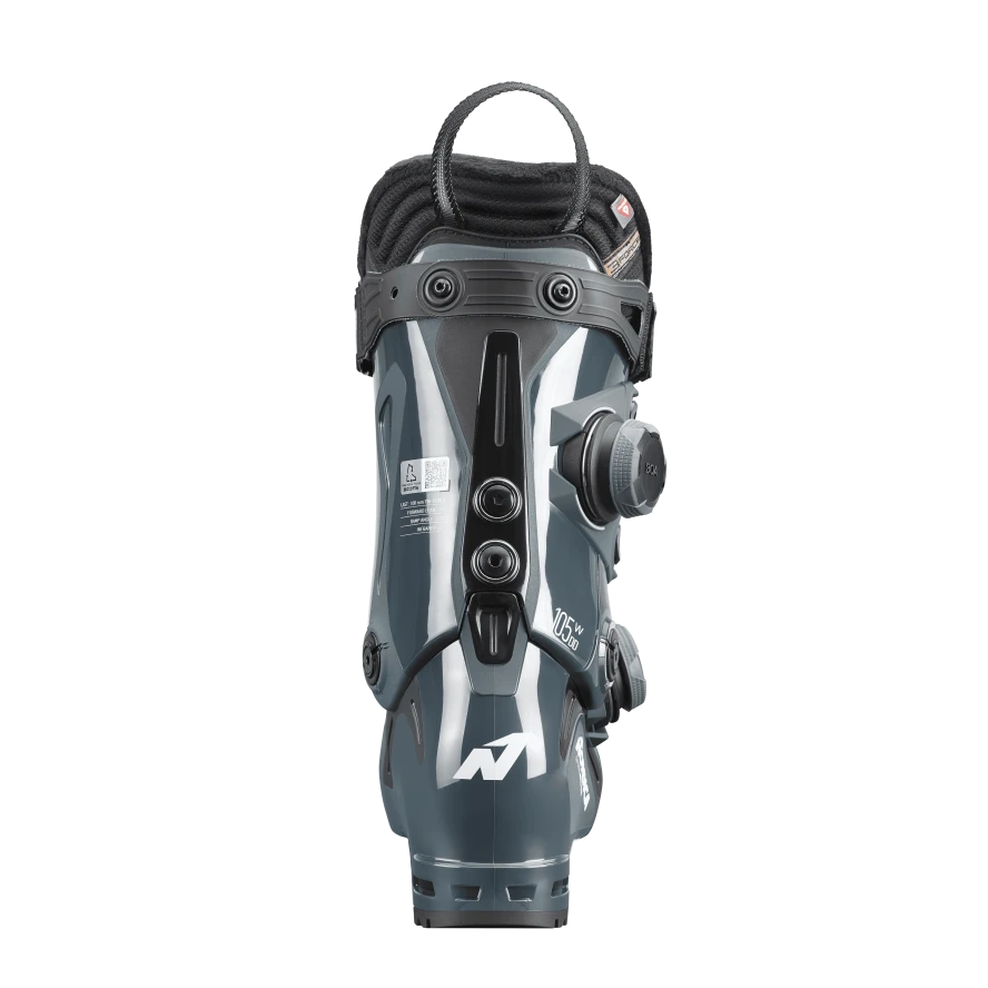 Nordica Speedmachine 3 105 W BOA DD Ski Boots 2026