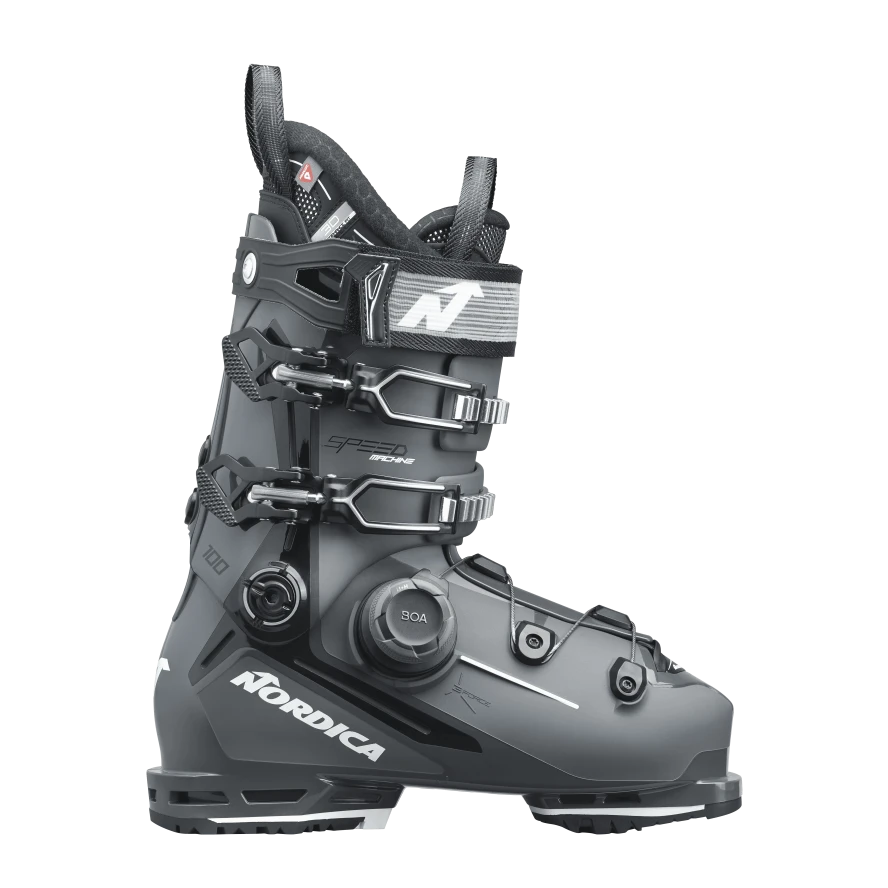 Nordica Speedmachine 3 100 BOA Ski Boots 2026