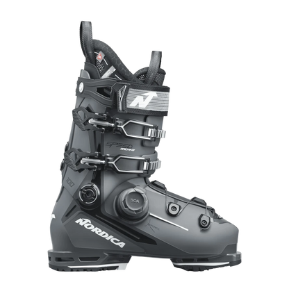 Nordica Speedmachine 3 100 BOA Ski Boots 2026