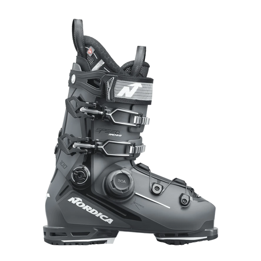 Nordica Speedmachine 3 100 BOA Ski Boots 2026