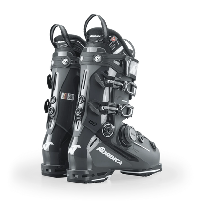 Nordica Speedmachine 3 100 BOA Ski Boots 2026