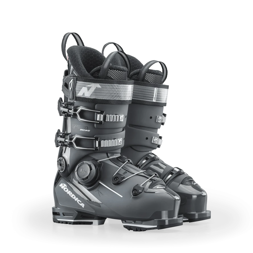 Nordica Speedmachine 3 100 BOA Ski Boots 2026