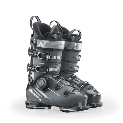 Nordica Speedmachine 3 100 BOA Ski Boots 2026