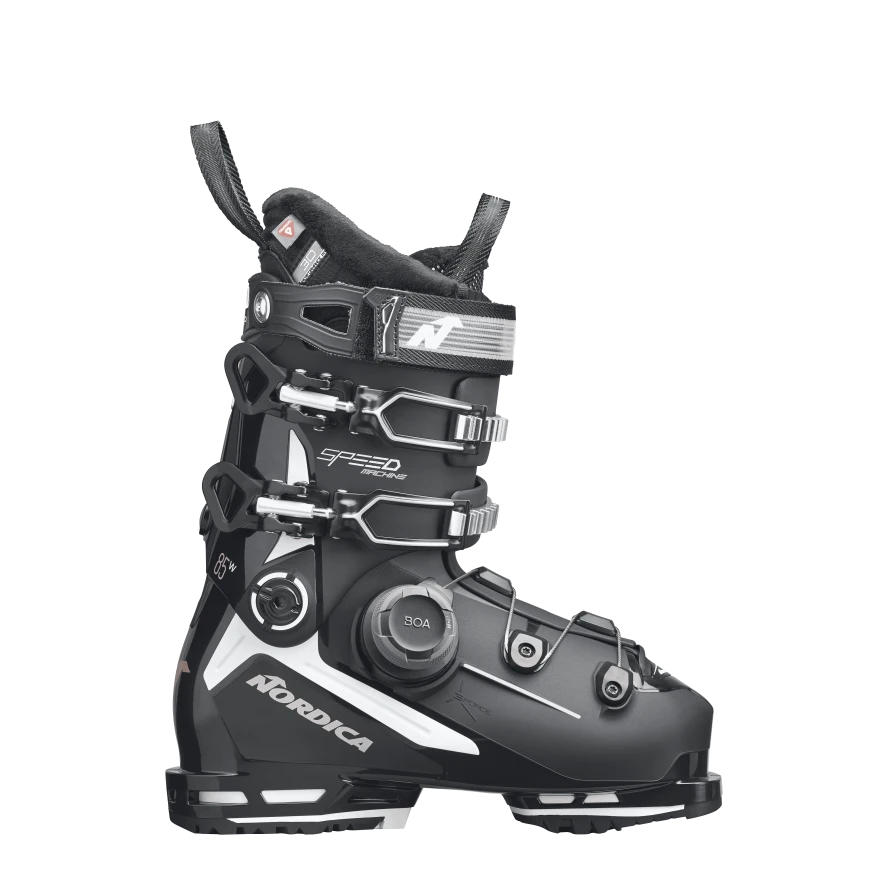 Nordica Speedmachine 3 85 W BOA Ski Boots 2026