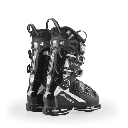 Nordica Speedmachine 3 85 W BOA Ski Boots 2026