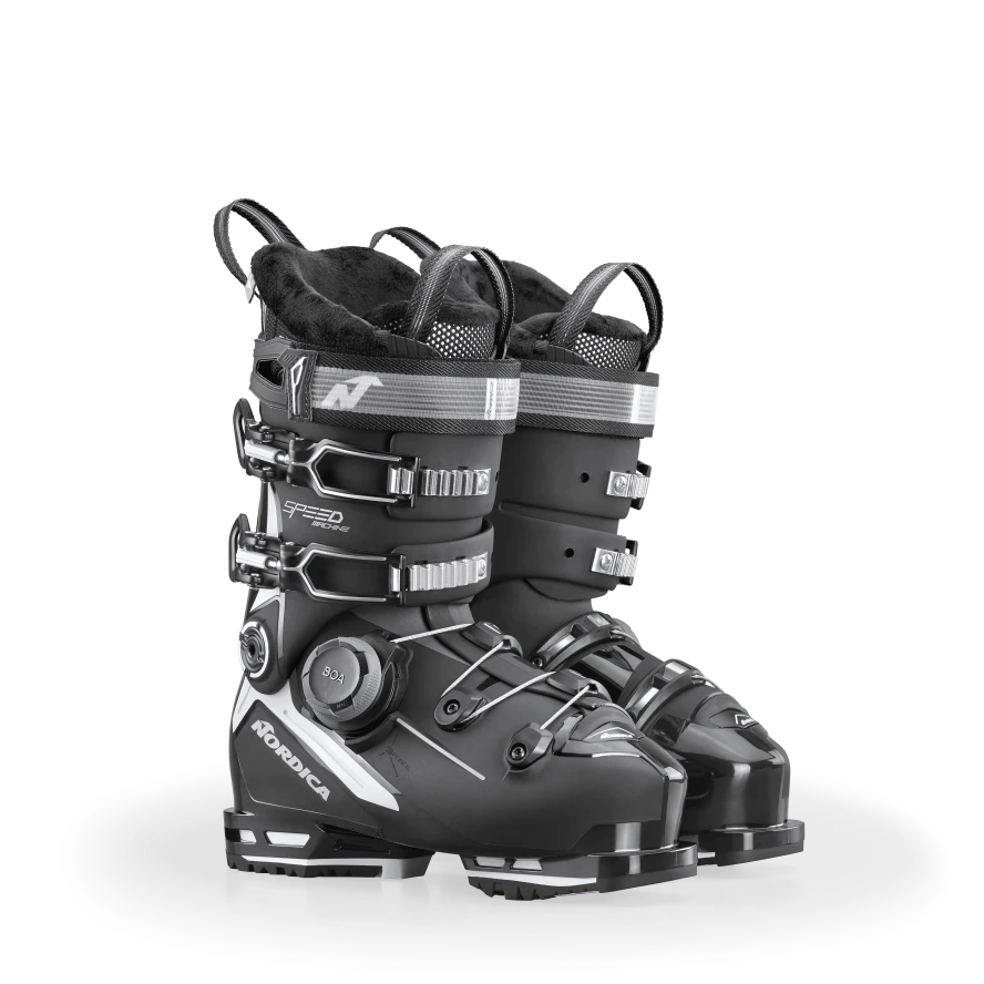 Nordica Speedmachine 3 85 W BOA Ski Boots 2026