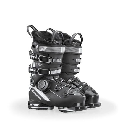 Nordica Speedmachine 3 85 W BOA Ski Boots 2026