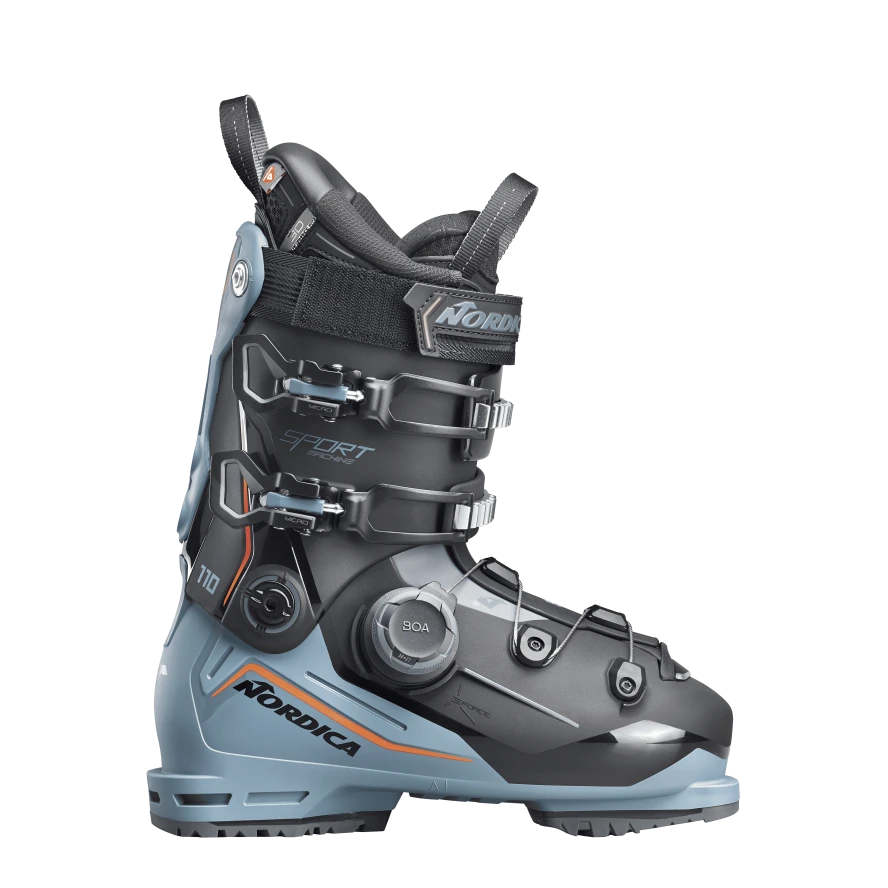 Nordica Sportmachine 3 110 BOA Ski Boots 2026