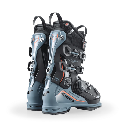 Nordica Sportmachine 3 110 BOA Ski Boots 2026