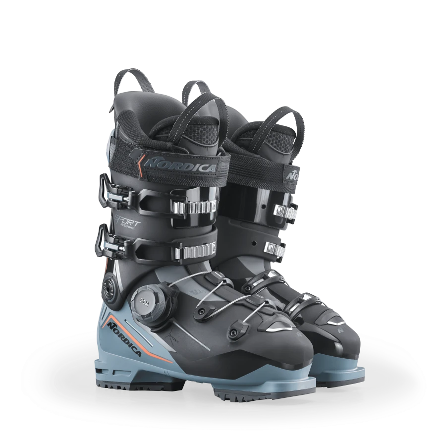 Nordica Sportmachine 3 110 BOA Ski Boots 2026