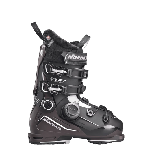 Nordica Sportmachine 3 95 W BOA Ski Boots 2026