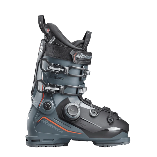 Nordica Sportmachine 3 100 BOA Ski Boots 2026