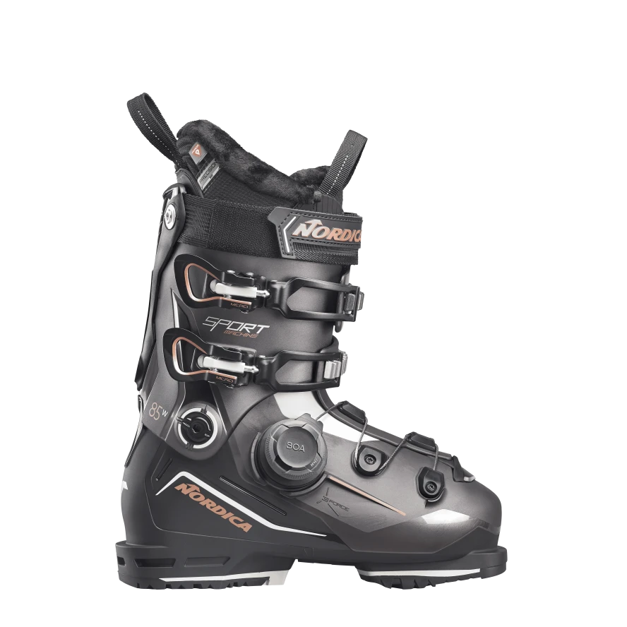 Nordica Sportmachine 3 85 W BOA Ski Boots 2026