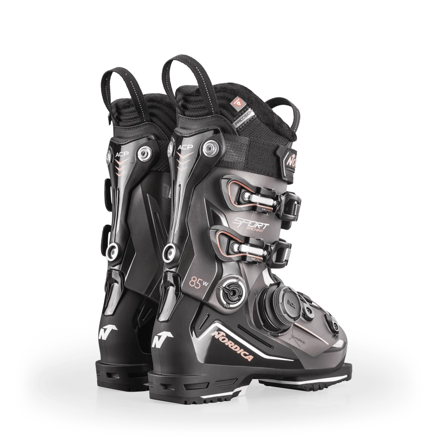 Nordica Sportmachine 3 85 W BOA Ski Boots 2026