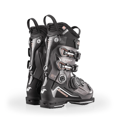 Nordica Sportmachine 3 85 W BOA Ski Boots 2026