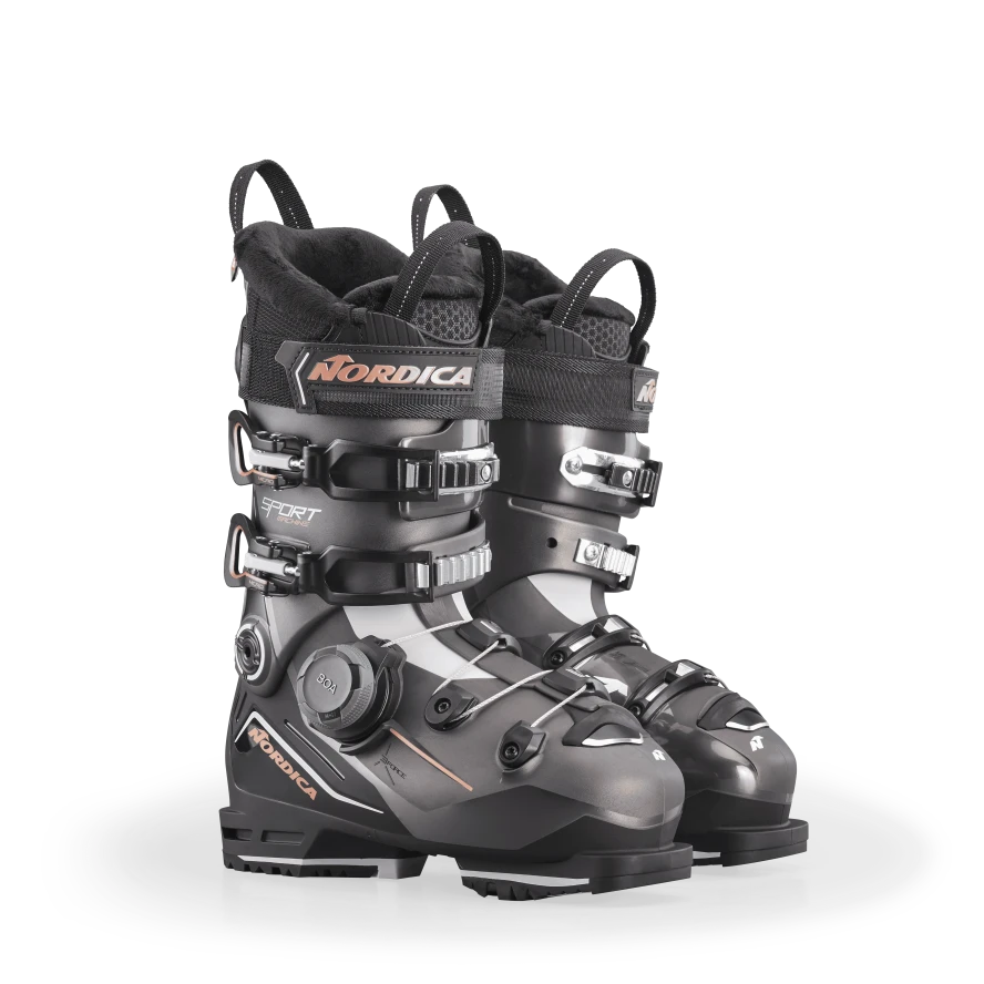 Nordica Sportmachine 3 85 W BOA Ski Boots 2026
