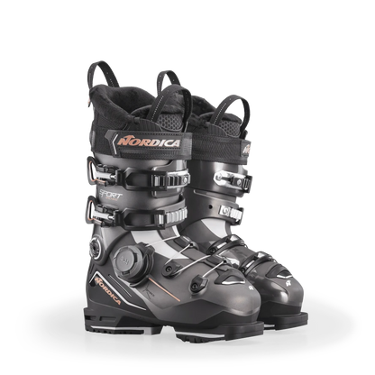 Nordica Sportmachine 3 85 W BOA Ski Boots 2026