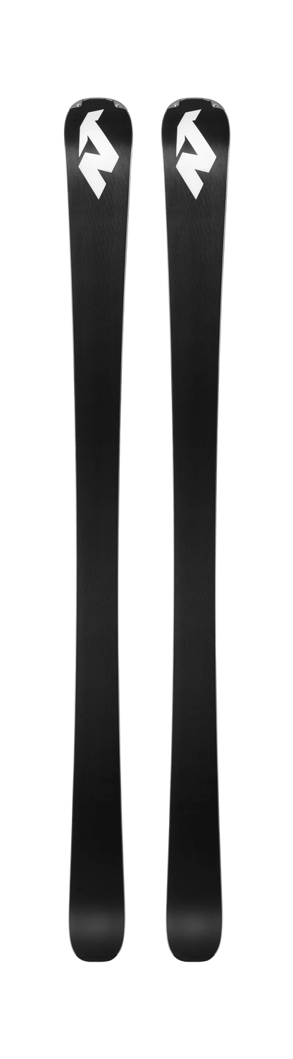 Nordica Steadfast 85 DC Skis + TPX 12 Bindings 2026