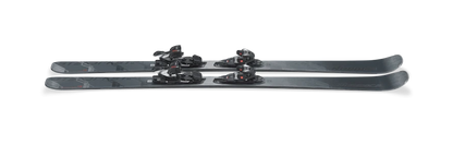 Nordica Steadfast 85 DC Skis + TPX 12 Bindings 2026