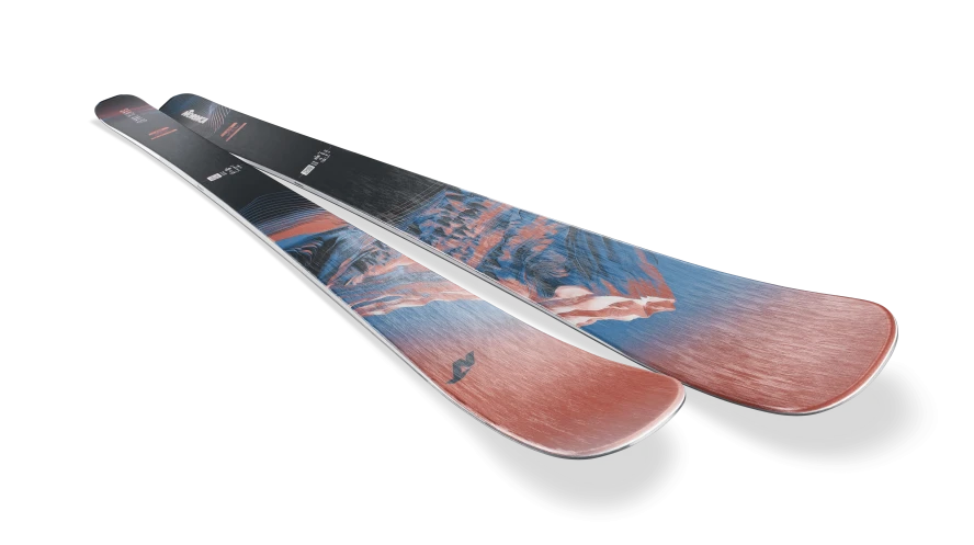 Nordica Santa Ana 87 W Skis 2026