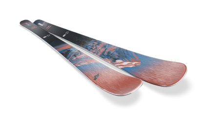 Nordica Santa Ana 87 W Skis 2026