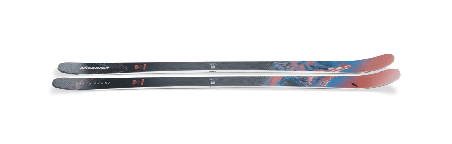 Nordica Santa Ana 87 W Skis 2026