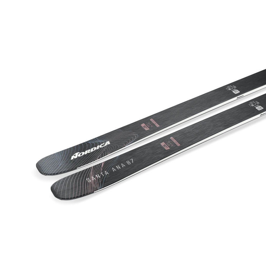 Nordica Santa Ana 87 W Skis 2026