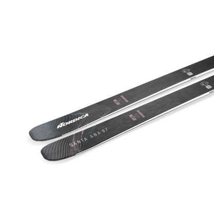 Nordica Santa Ana 87 W Skis 2026