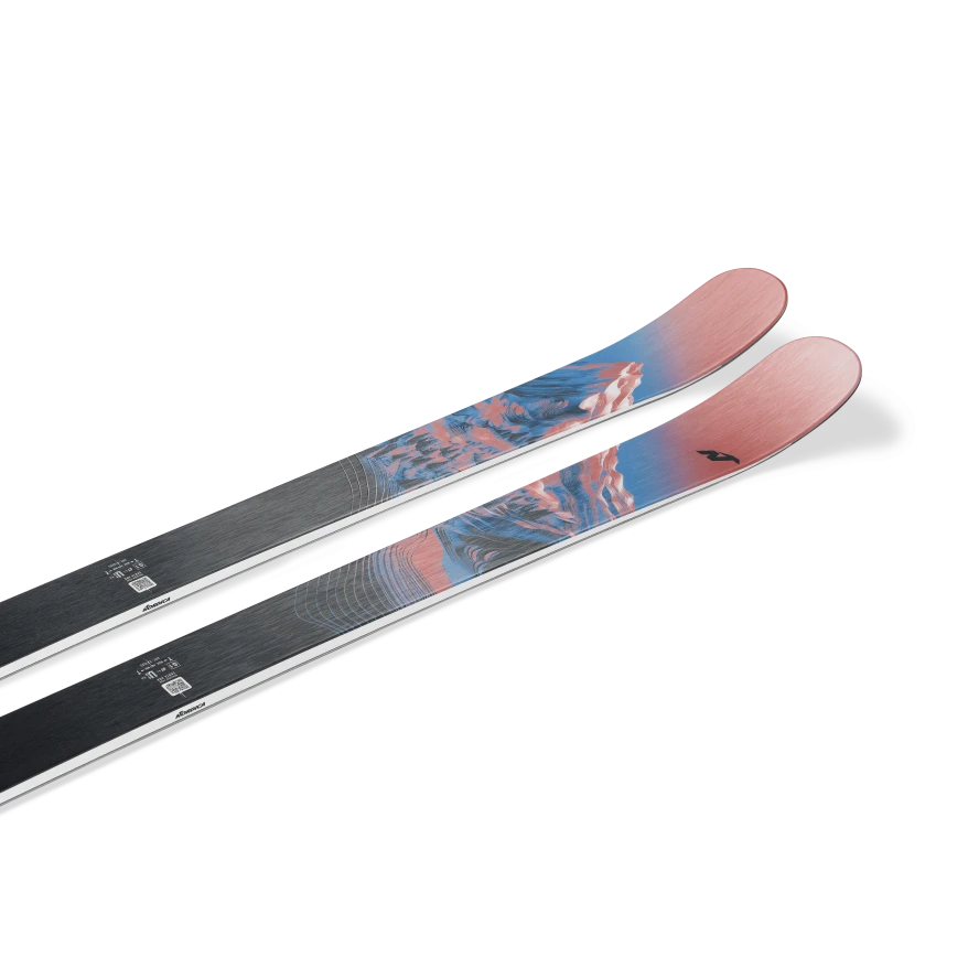 Nordica Santa Ana 87 W Skis 2026