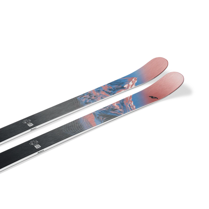 Nordica Santa Ana 87 W Skis 2026