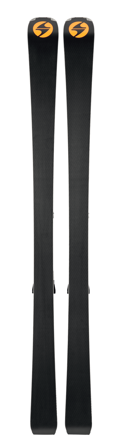 Blizzard Stormbird 82 DTI Skis + TPX12 Demo Bindings 2027 (Coming Soon)