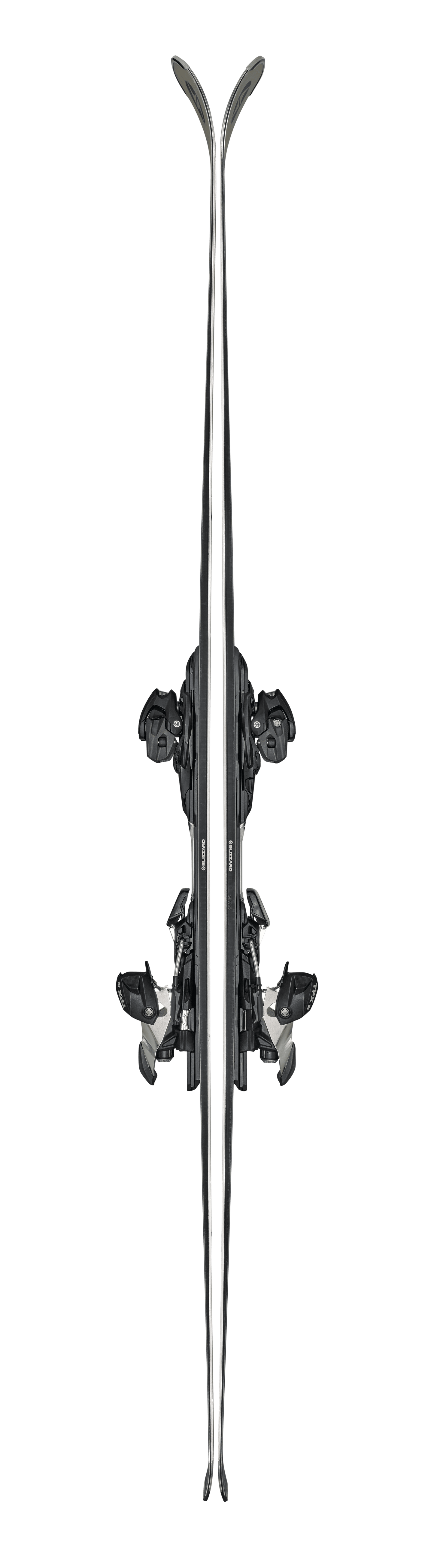 Blizzard Stormbird 82 DTI Skis + TPX12 Demo Bindings 2027 (Coming Soon)