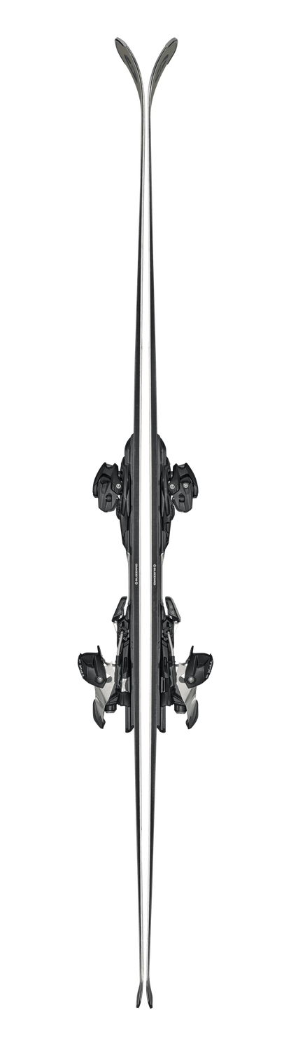 Blizzard Stormbird 82 DTI Skis + TPX12 Demo Bindings 2027 (Coming Soon)