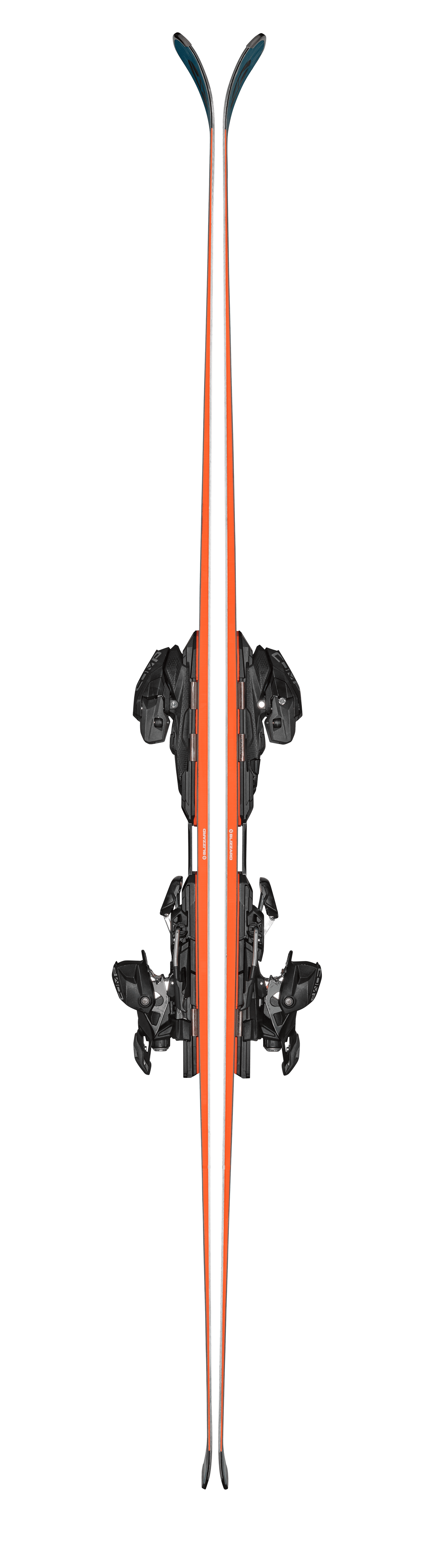 Firebird 76 RS TI Skis + Comp12 Demo Bindings 2027 Coming Soon