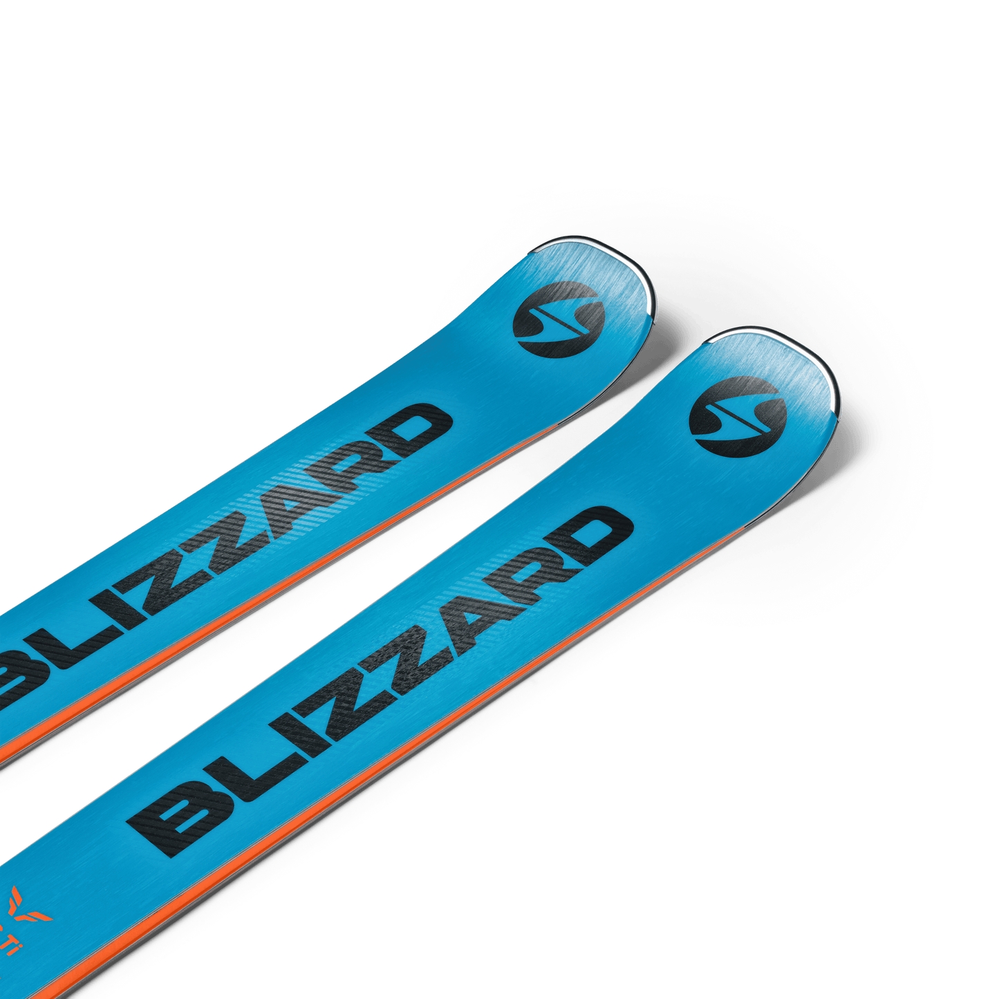 Firebird 76 RS TI Skis + Comp12 Demo Bindings 2027 Coming Soon