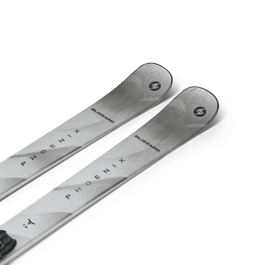 Blizzard Phoenix 7.2 Skis + TPC10 Demo W Bindings 2027 (Coming Soon)